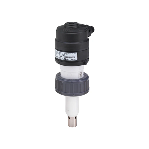 Измеритель электропроводности Burkert 8222 